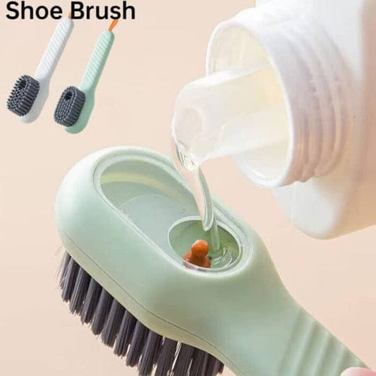 Deep Cleaning Brush for Shoes